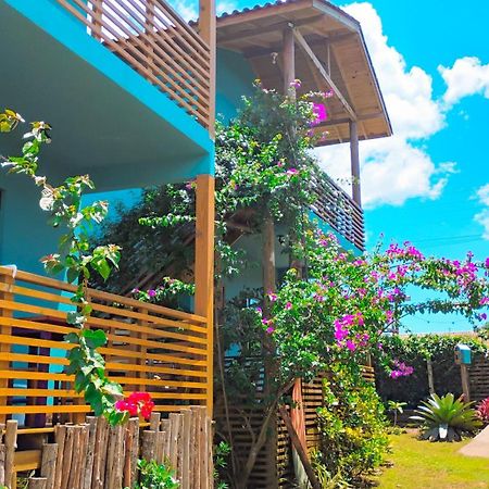 Casa Munay - Praia do Rosa - SC Exterior foto