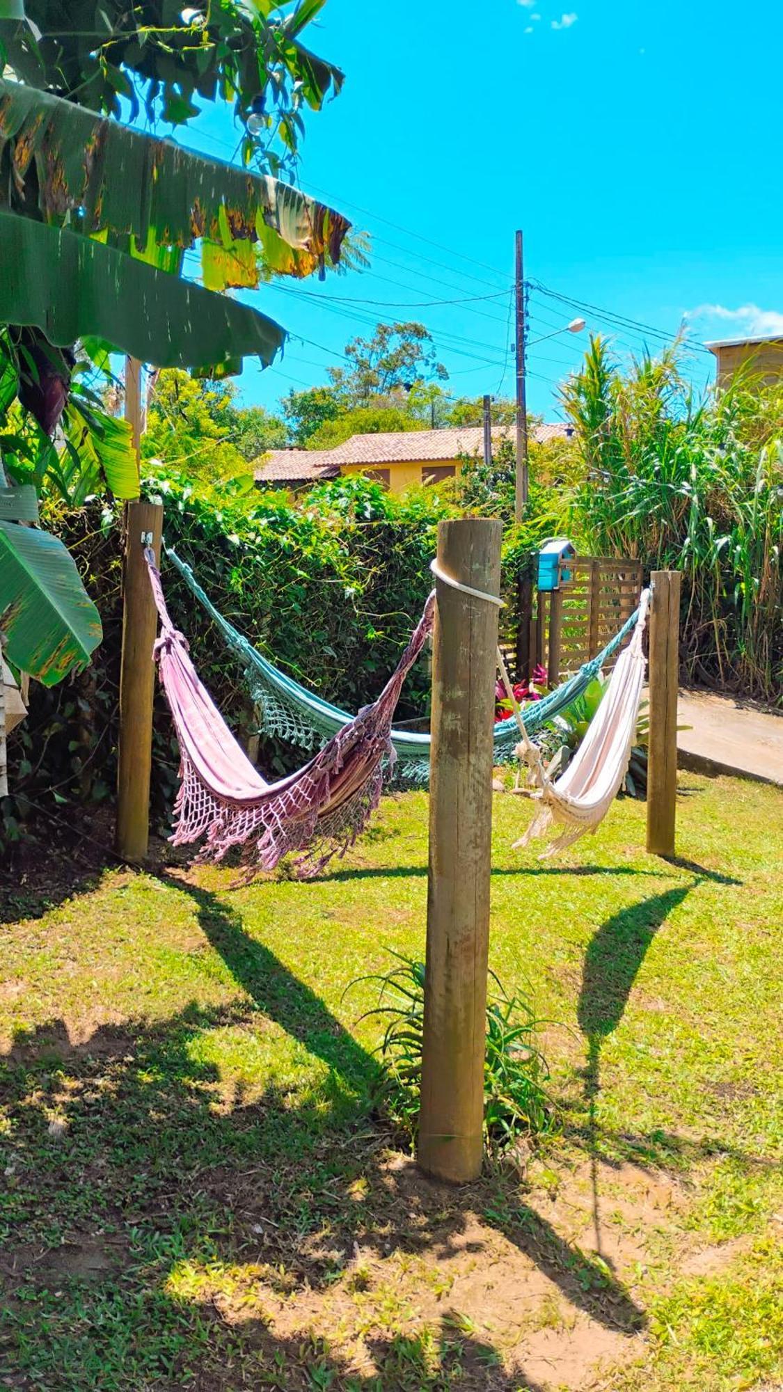 Casa Munay - Praia do Rosa - SC Quarto foto